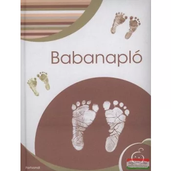 Gombos Edina - Babanapló