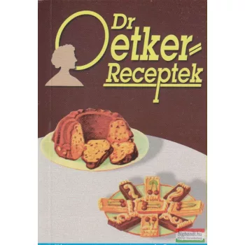 Dr. Oetker receptek