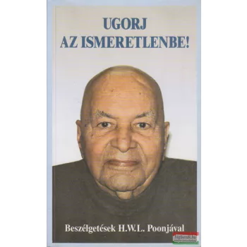 David Godman - Ugorj az ismeretlenbe! 