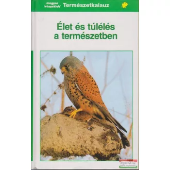 Josef Reichholf - Élet és túlélés a természetben