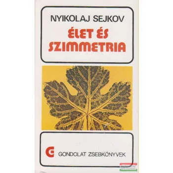 Élet és szimmetria