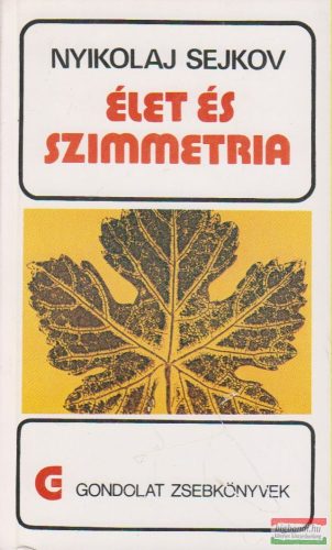 Élet és szimmetria