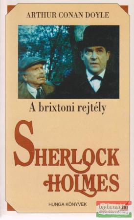 A brixtoni rejtély - Sherlock Holmes