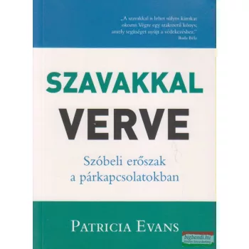 Patricia Evans - Szavakkal verve