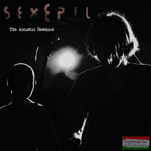 Sexepil - The Acoustic Sessions CD