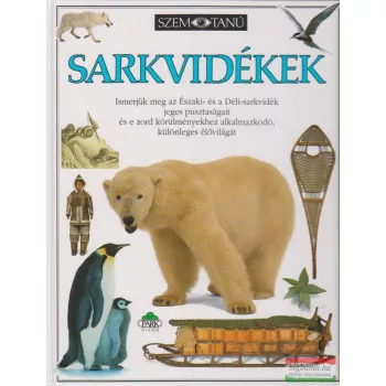 Sarkvidékek