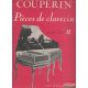 Francois Couperin: Pieces de clavecin II.