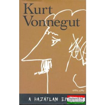 Kurt Vonnegut - A hazátlan ember