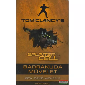 David Michaels - Barrakuda művelet