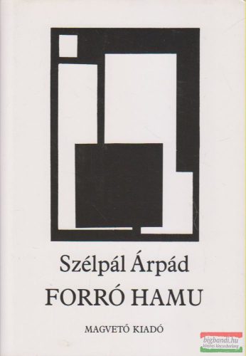 Szélpál Árpád - Forró hamu
