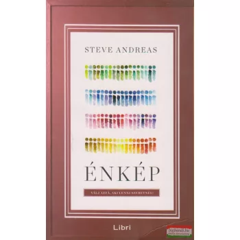 Steve Andreas - Énkép