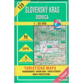 Slovensky Kras - Domica