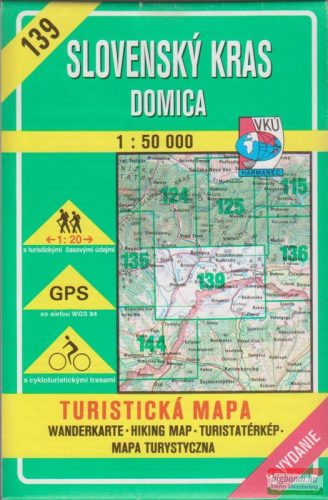 Slovensky Kras - Domica