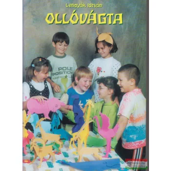 Lengyák István - Ollóvágta