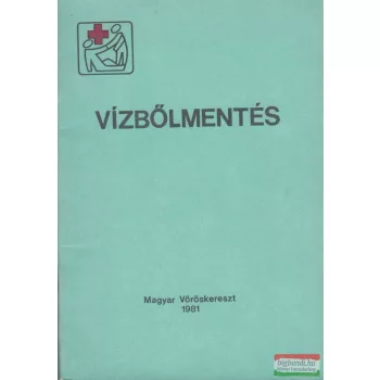 Vízbőlmentés