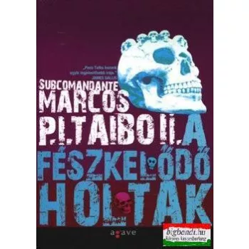 A fészkelődő holtak