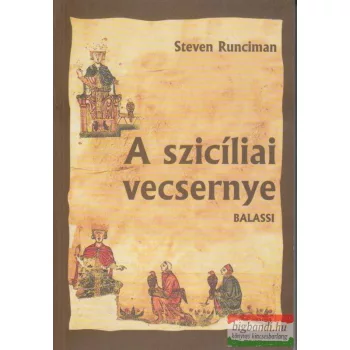 A szicíliai vecsernye
