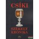 Csíki Székely Krónika