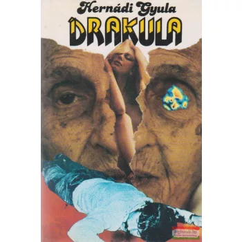 Hernádi Gyula - Drakula