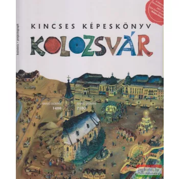 Zágoni Balázs szerk. - Kolozsvár