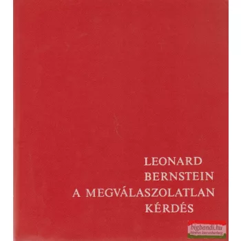 A megválaszolatlan kérdés