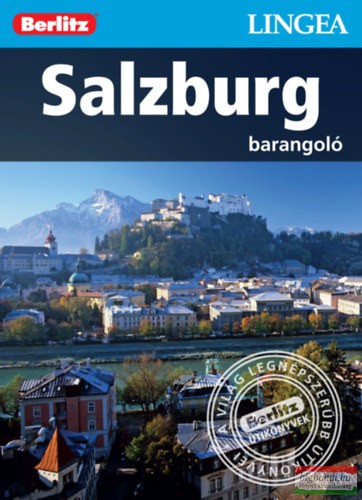 Salzburg barangoló 