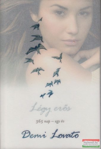 Demi Lovato - Légy erős