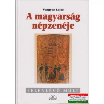 A magyarság népzenéje