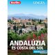 Andalúzia és Costa del Sol - Lingea barangoló