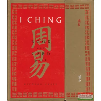 I Ching Book and Card Pack