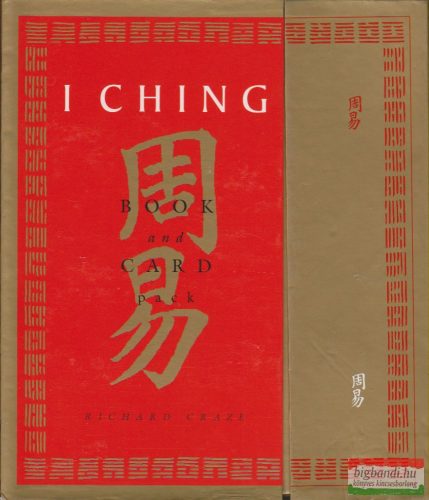 I Ching Book and Card Pack