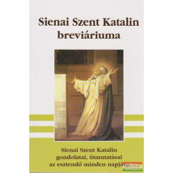 Sienai Szent Katalin breviáriuma