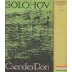 Mihail Solohov - Csendes Don I-II.