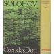 Mihail Solohov - Csendes Don I-II.