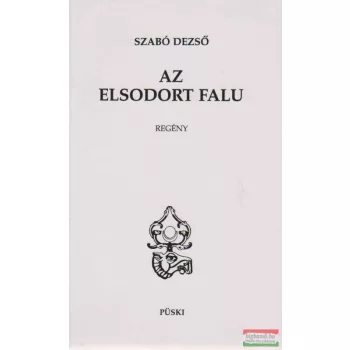 Az elsodort falu