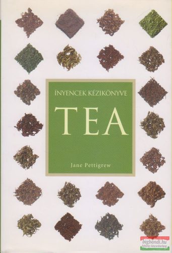 Jane Pettigrew - Tea