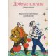 Képes orosz nyelvkönyv gyerekeknek - Jóságos bohócok