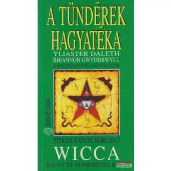   Yliaster Daleth-Rhiannon Gwyddbwyll - A tündérek hagyatéka
