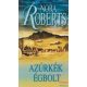 Nora Roberts - Azúrkék égbolt