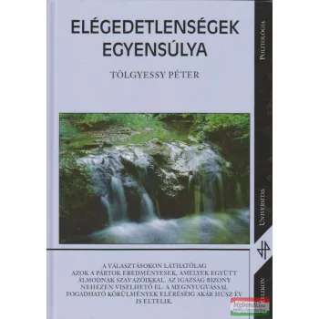 Tölgyessy Péter - Elégedetlenségek egyensúlya
