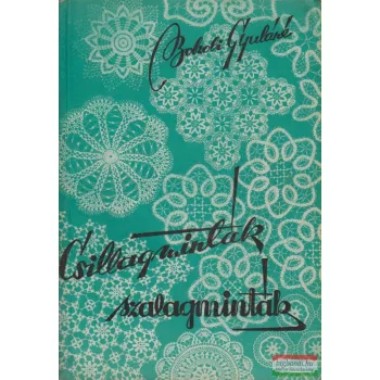 Csillagminták, szalagminták