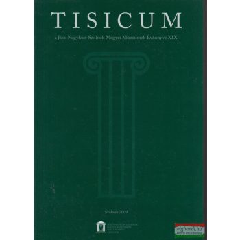 Tárnoki Judit szerk. - Tisicum 2009
