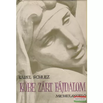 Karel Schulz - Kőbe zárt fájdalom