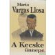 Mario Vargas Llosa - A Kecske ünnepe