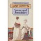 Jane Austen - Sense and Sensibility