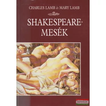 Charles Lamb, Mary Lamb - Shakespeare-mesék