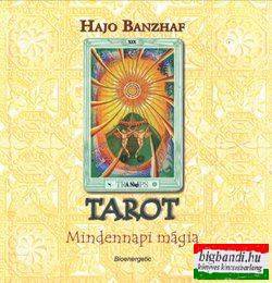 Hajo Banzhaf - Tarot - Mindennapi mágia