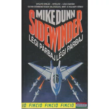 Sidewinder - Légi párbaj