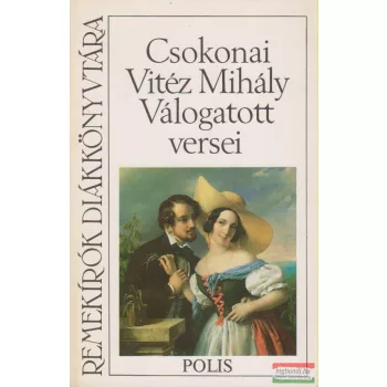 Csokonai Vitéz Mihály válogatott versei