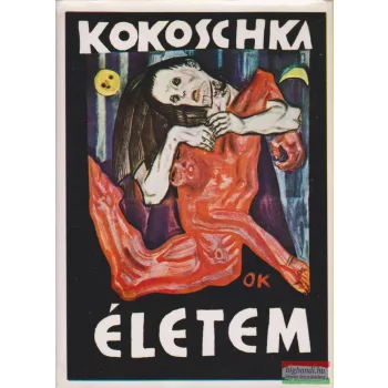 Oskar Kokoschka - Életem